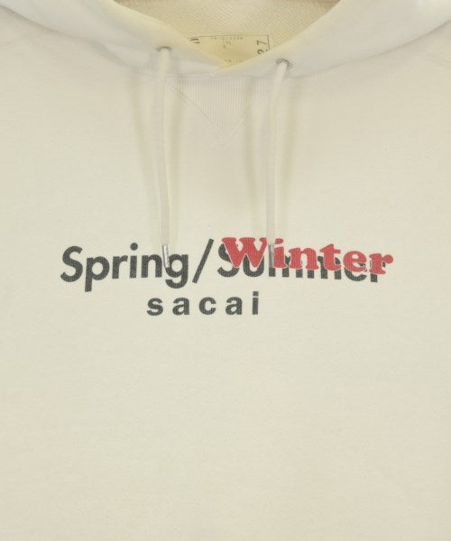 sacai เสื้อฮู้ด
