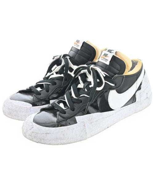 sacai รองเท้าผ้าใบ