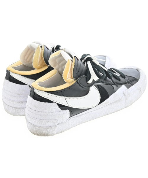 sacai รองเท้าผ้าใบ