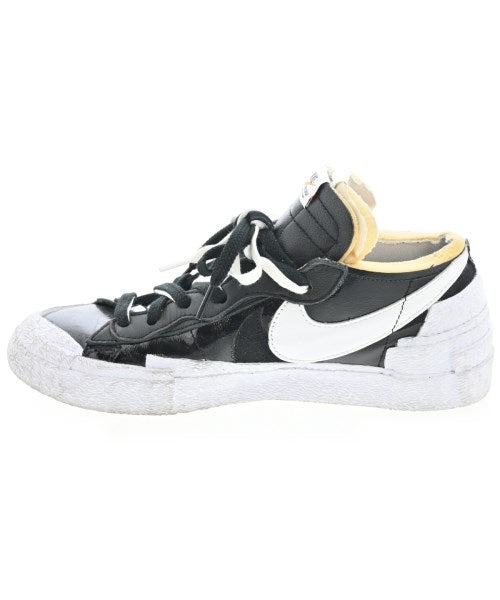 sacai รองเท้าผ้าใบ