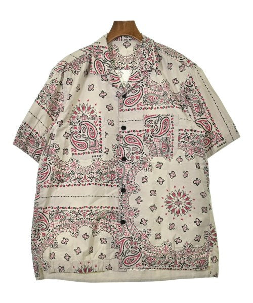 sacai เสื้อลำลอง
