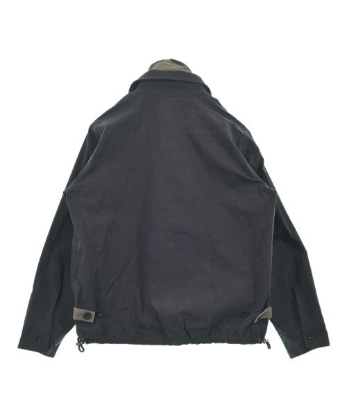 sacai แจ็กเก็ตทหาร