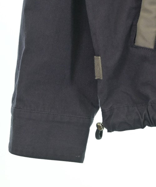 sacai แจ็กเก็ตทหาร