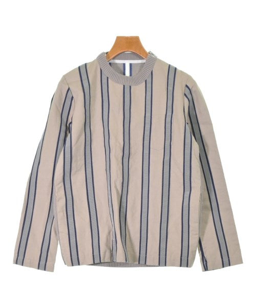 sacai เสื้อกันหนาว