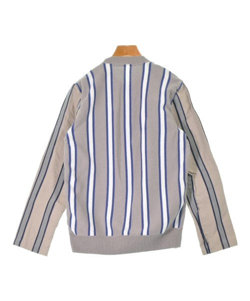 sacai เสื้อกันหนาว