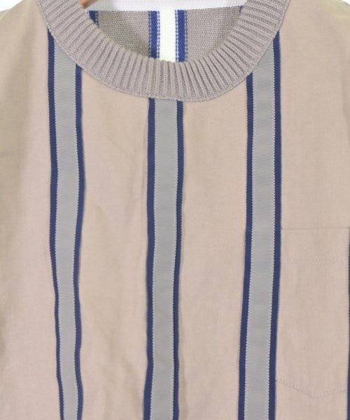 sacai เสื้อกันหนาว