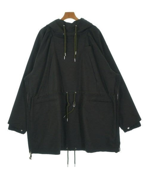 sacai แจ็คเก็ตเบลาส์ อื่น