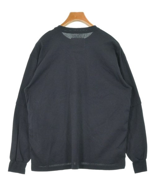 sacai เสื้อยืด/เสื้อท็อปส์
