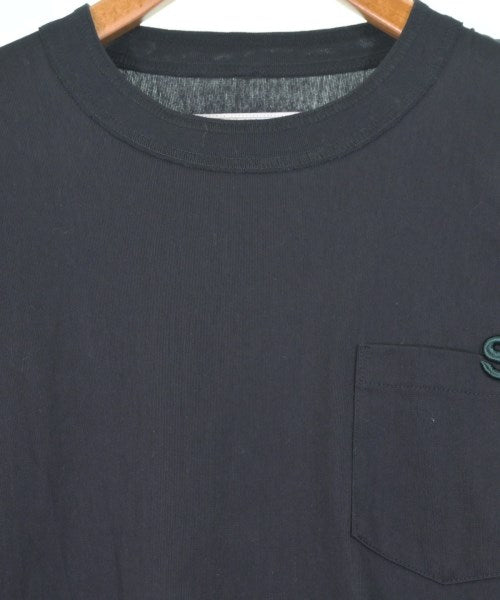 sacai เสื้อยืด/เสื้อท็อปส์