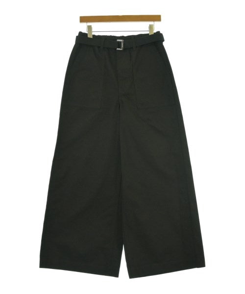 sacai กางเกง อื่น