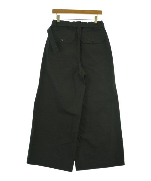 sacai กางเกง อื่น