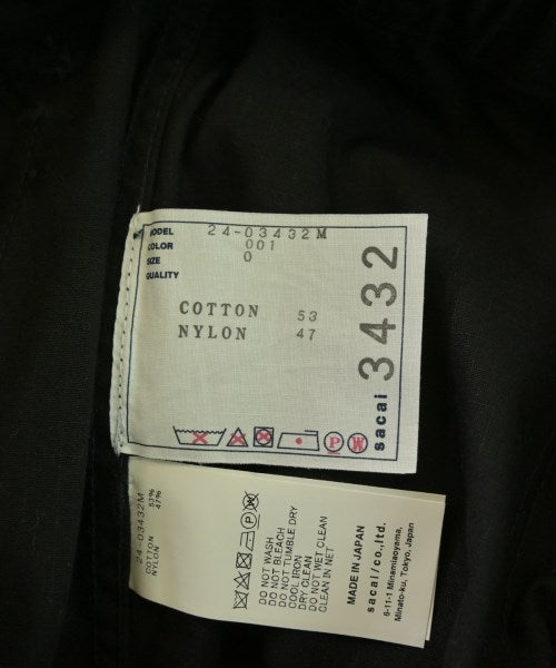 sacai กางเกง อื่น