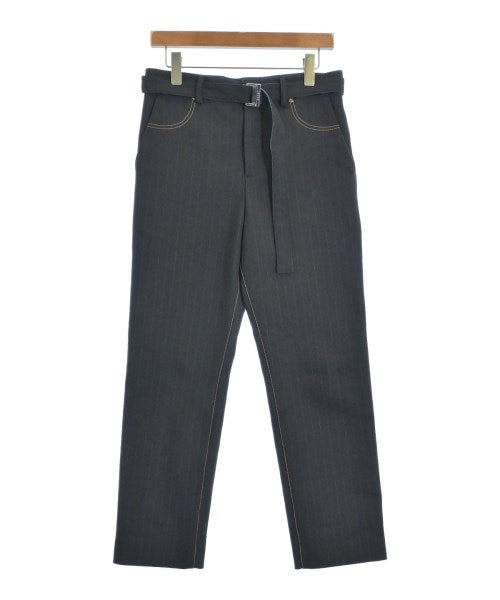 sacai กางเกง อื่น
