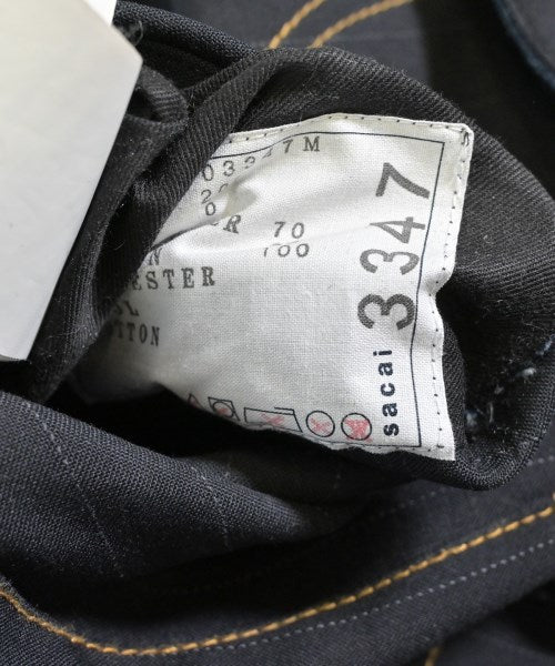 sacai กางเกง อื่น