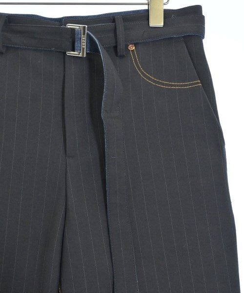 sacai กางเกง อื่น