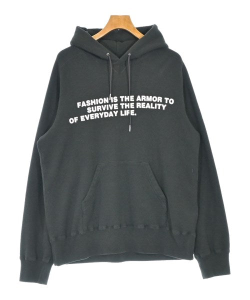 sacai เสื้อฮู้ด