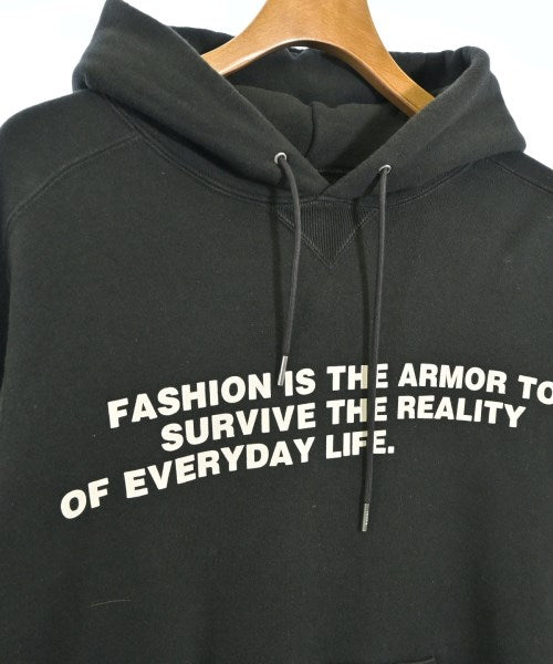 sacai เสื้อฮู้ด
