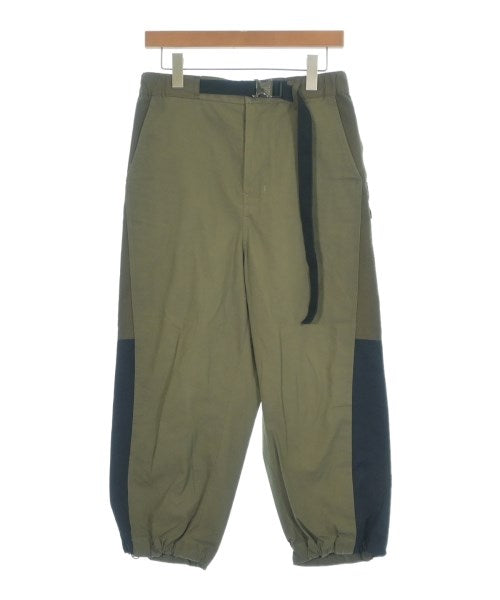sacai กางเกง อื่น