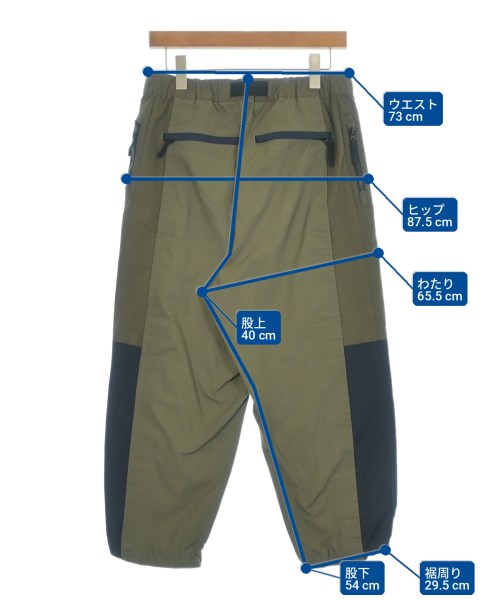 sacai กางเกง อื่น