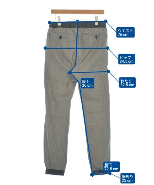 sacai กางเกง อื่น