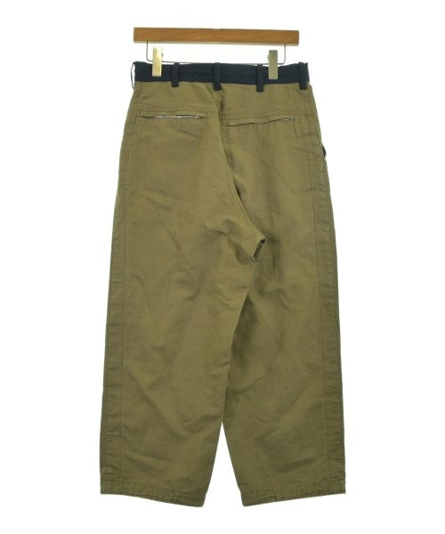 sacai กางเกง อื่น