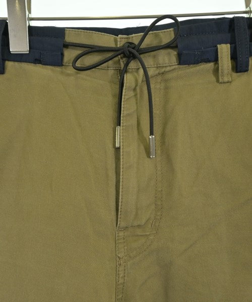 sacai กางเกง อื่น