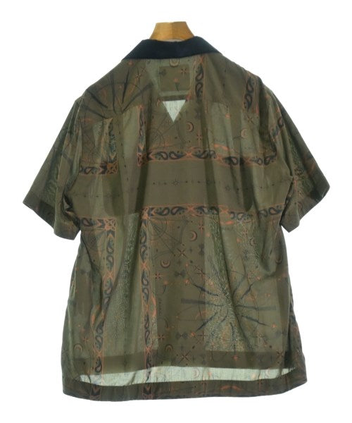 sacai เสื้อลำลอง