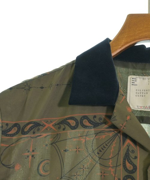 sacai เสื้อลำลอง