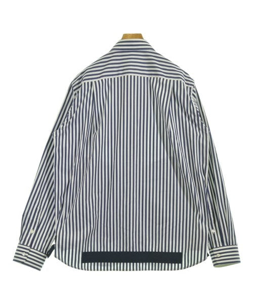 sacai เสื้อลำลอง