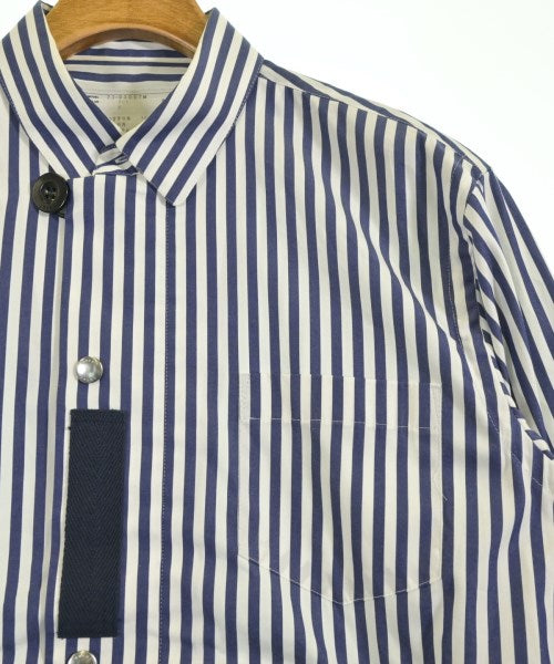 sacai เสื้อลำลอง