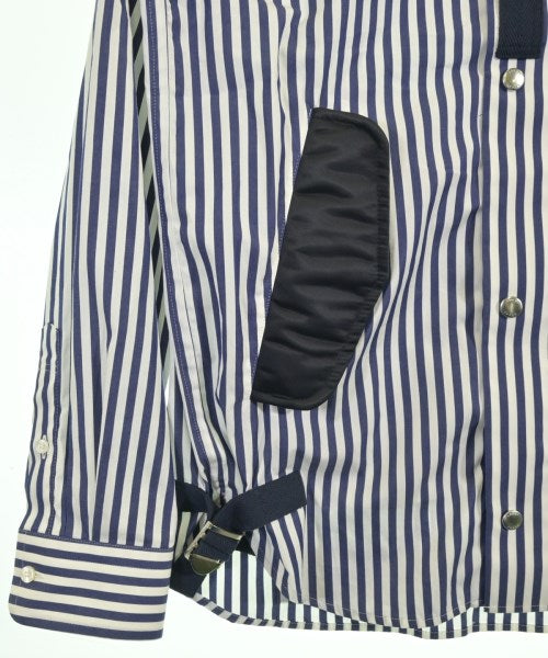 sacai เสื้อลำลอง