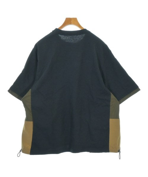 sacai เสื้อยืด/เสื้อท็อปส์