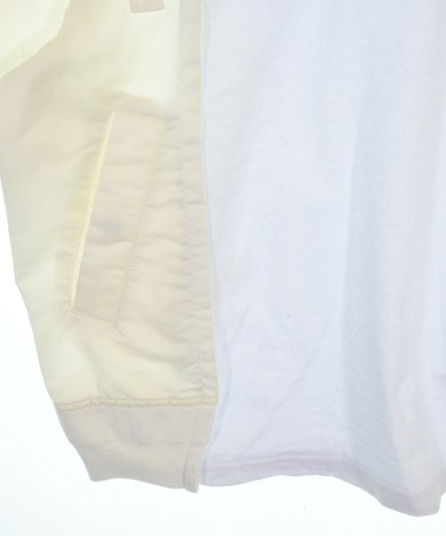 sacai เสื้อยืด/เสื้อท็อปส์