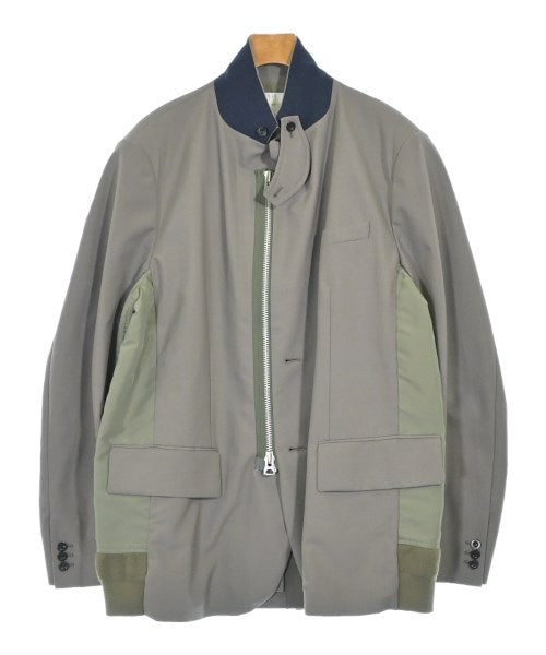 sacai เสื้อโค้ท อื่น