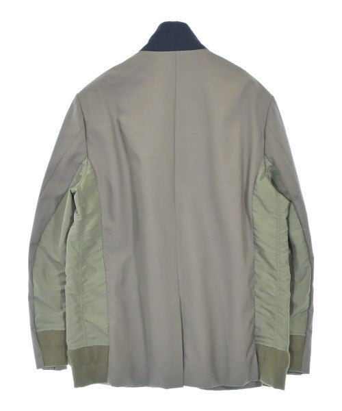 sacai เสื้อโค้ท อื่น