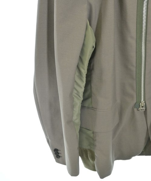 sacai เสื้อโค้ท อื่น