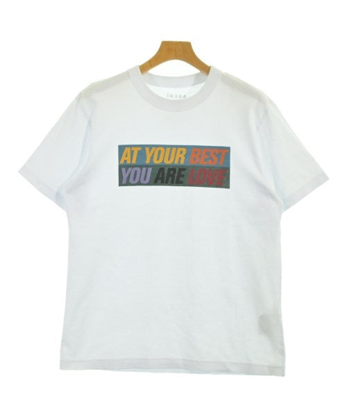 sacai เสื้อยืด/เสื้อท็อปส์