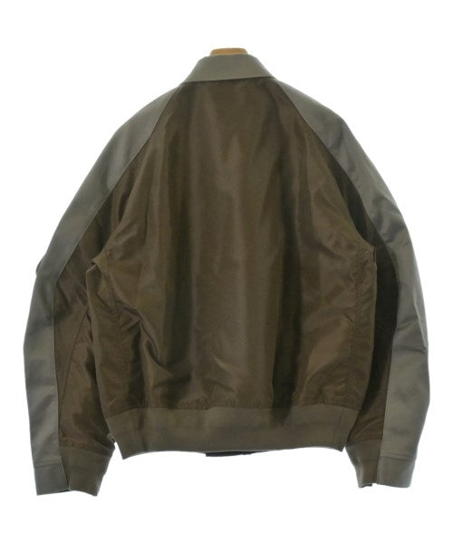 sacai แจ็กเก็ตทหาร