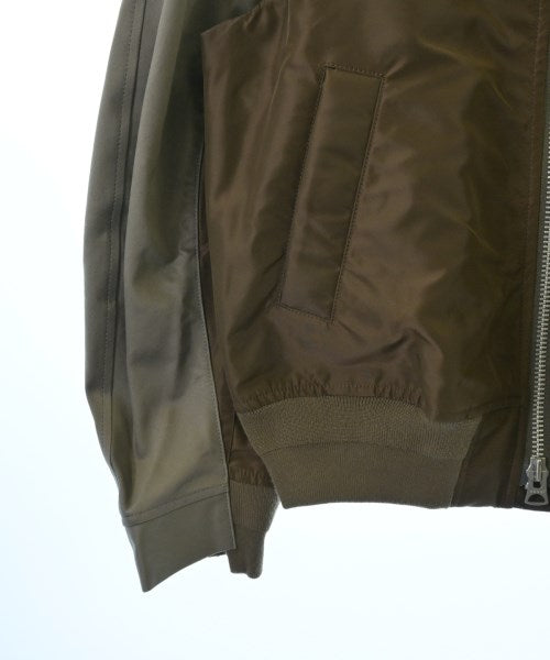 sacai แจ็กเก็ตทหาร