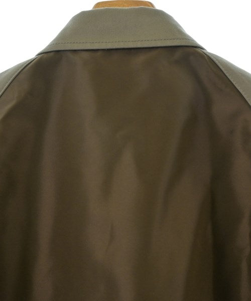 sacai แจ็กเก็ตทหาร