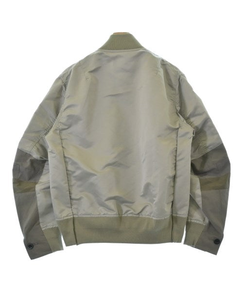 sacai แจ็กเก็ตทหาร
