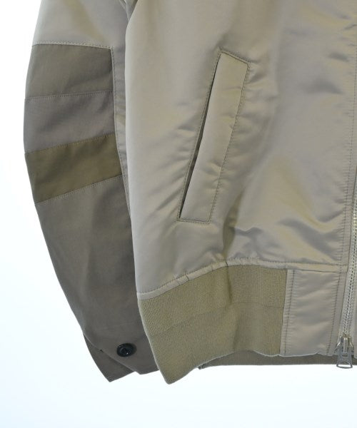 sacai แจ็กเก็ตทหาร