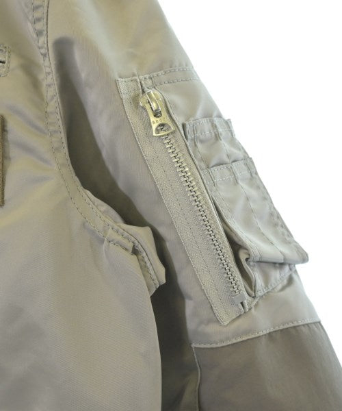 sacai แจ็กเก็ตทหาร
