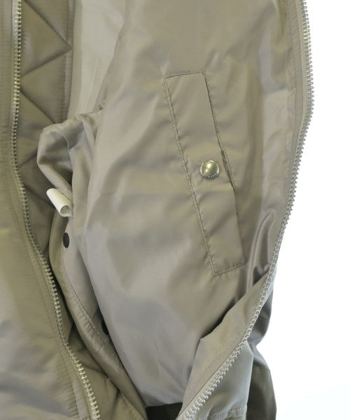 sacai แจ็กเก็ตทหาร
