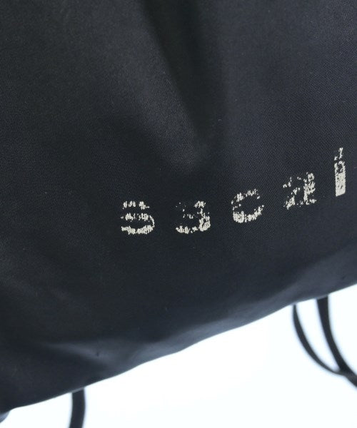 sacai เป้สะพายหลัง