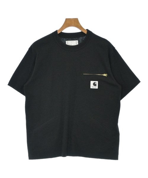 sacai เสื้อยืด/เสื้อท็อปส์