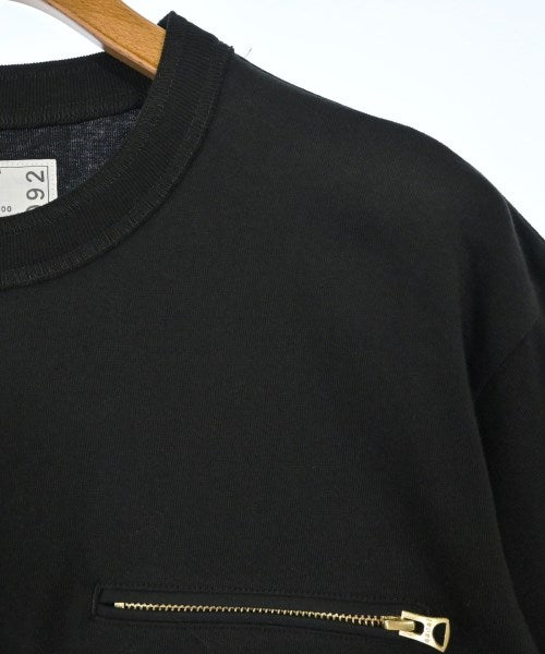 sacai เสื้อยืด/เสื้อท็อปส์