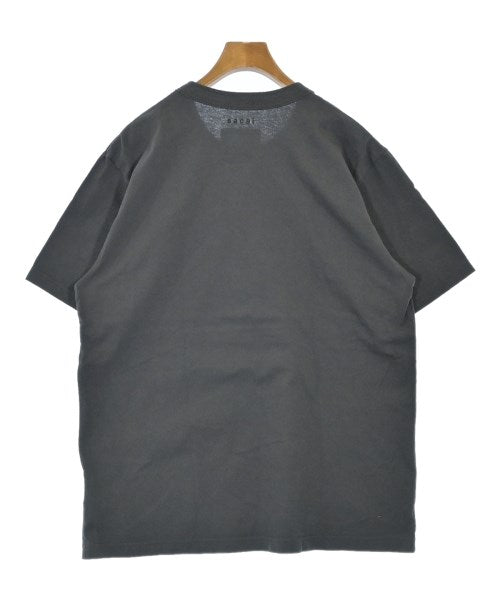sacai เสื้อยืด/เสื้อท็อปส์
