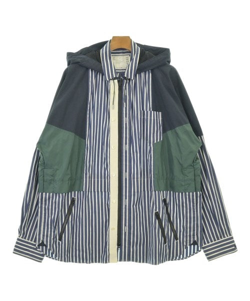 sacai แจ็คเก็ตเบลาส์ อื่น
