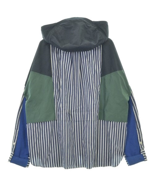 sacai แจ็คเก็ตเบลาส์ อื่น